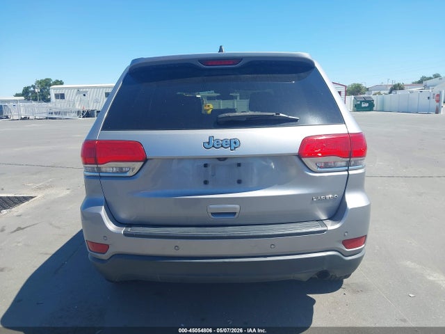 Jeep Grand Cherokee Laredo E 4x2
