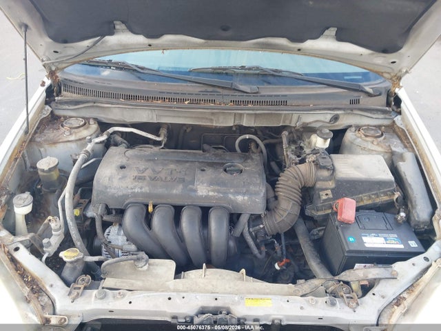 Toyota Corolla Ce