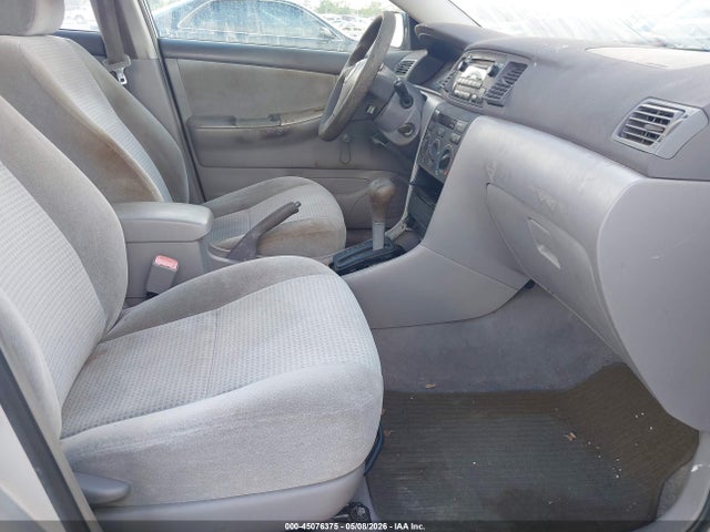 Toyota Corolla Ce