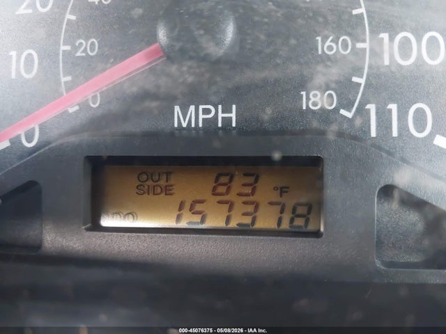 Toyota Corolla Ce