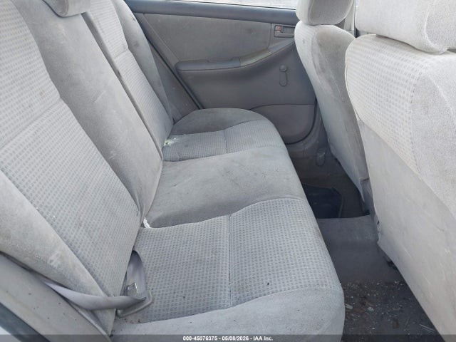 Toyota Corolla Ce