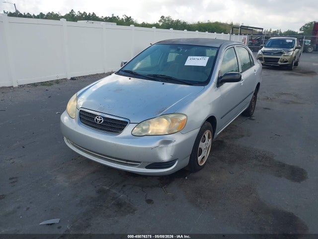 Toyota Corolla Ce