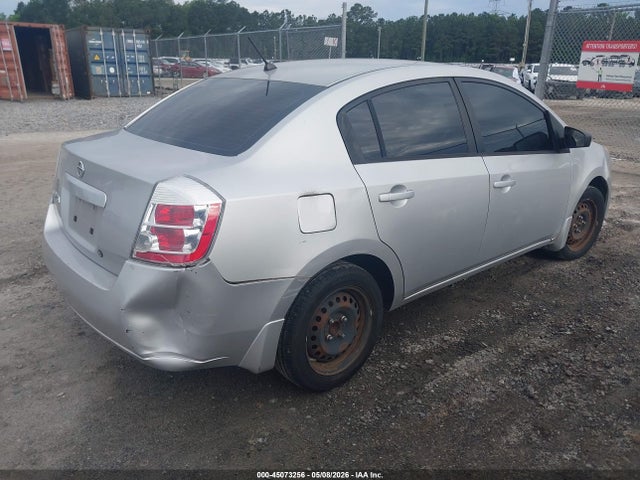 Nissan Sentra 2.0s
