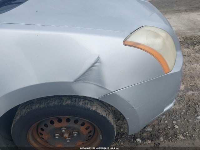 Nissan Sentra 2.0s