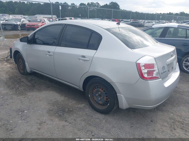 Nissan Sentra 2.0s