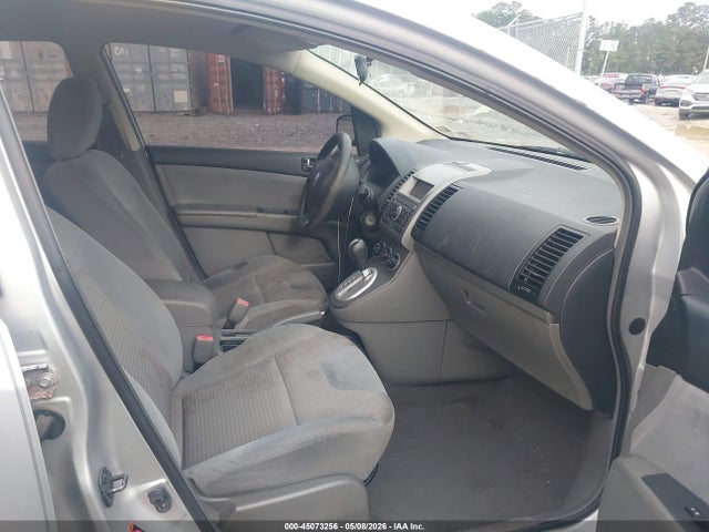 Nissan Sentra 2.0s