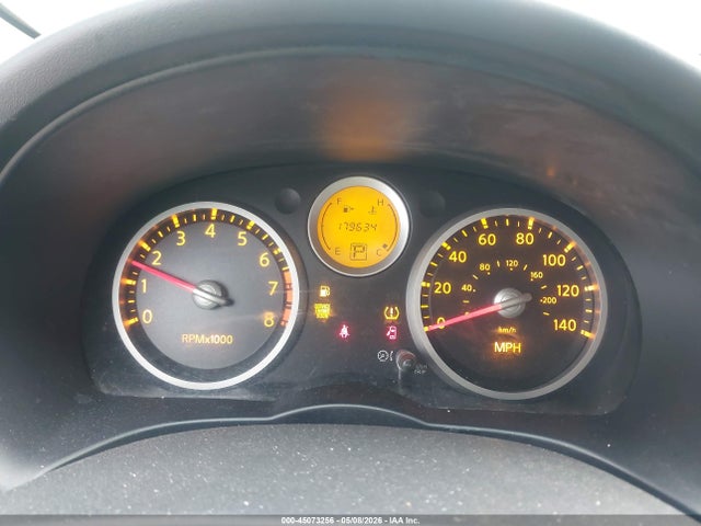 Nissan Sentra 2.0s