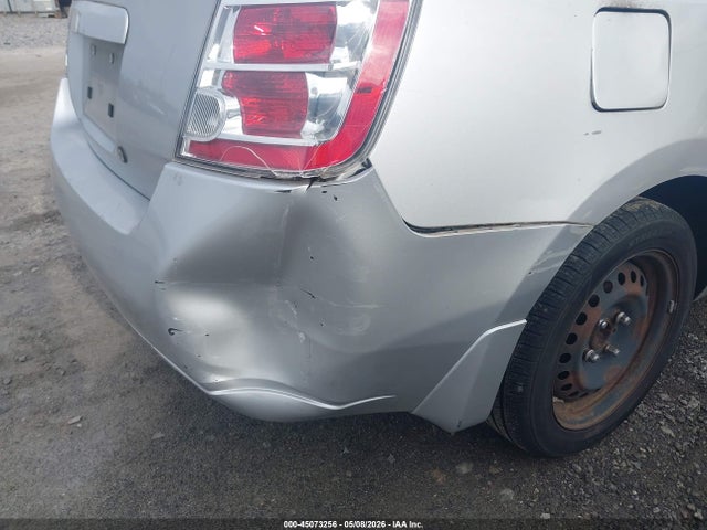 Nissan Sentra 2.0s