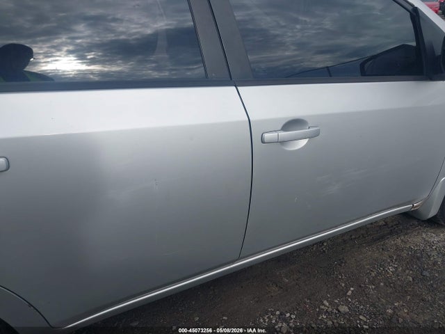 Nissan Sentra 2.0s