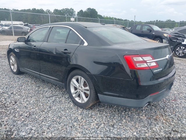 Ford Taurus Sel