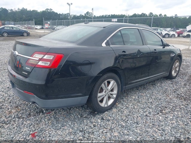 Ford Taurus Sel