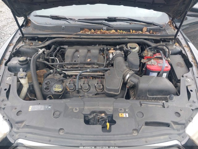 Ford Taurus Sel