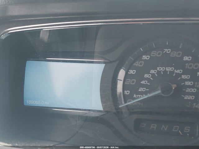 Ford Taurus Sel