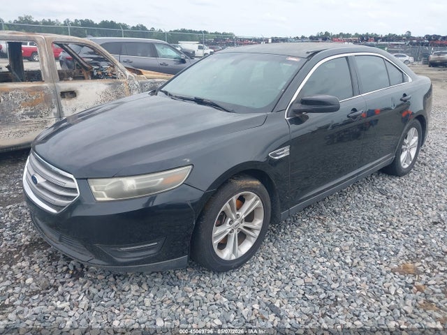 Ford Taurus Sel