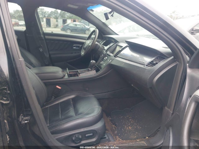 Ford Taurus Sel