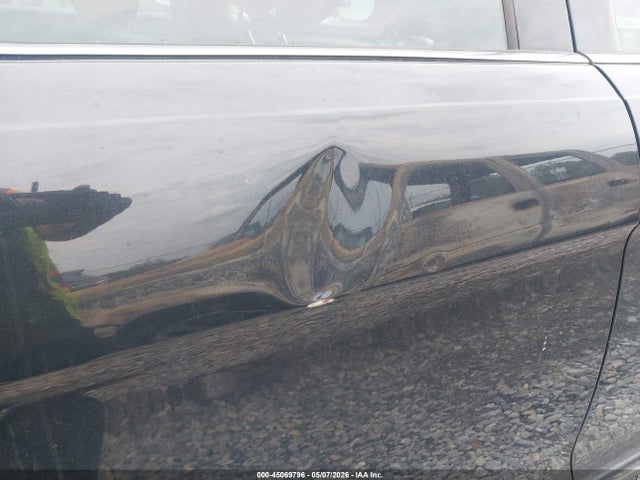 Ford Taurus Sel
