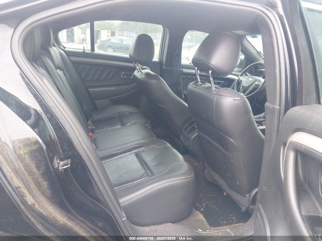 Ford Taurus Sel