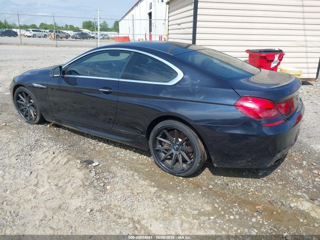 BMW 6 Series