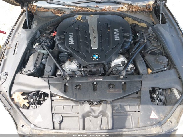 BMW 6 Series