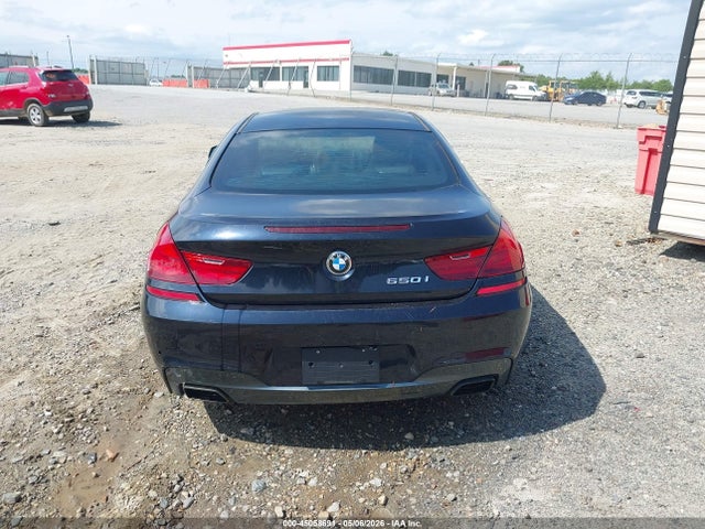 BMW 6 Series