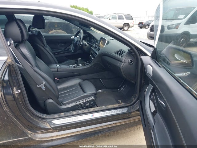 BMW 6 Series