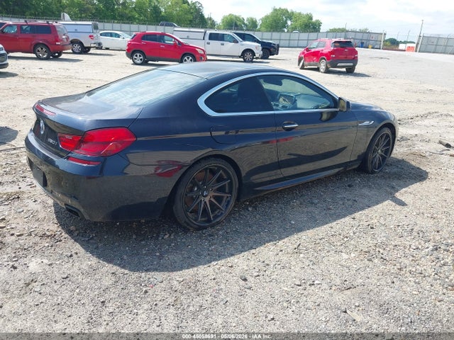 BMW 6 Series