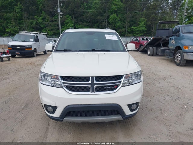 Dodge Journey Sxt