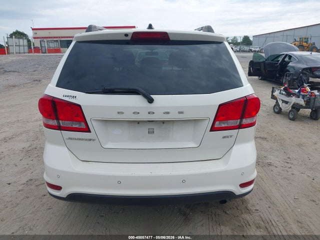 Dodge Journey Sxt