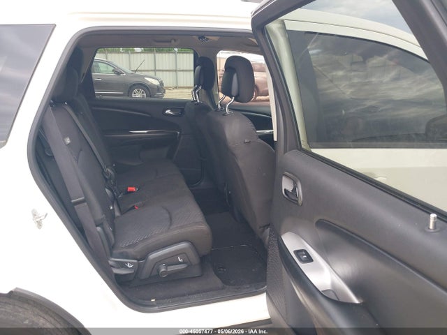 Dodge Journey Sxt