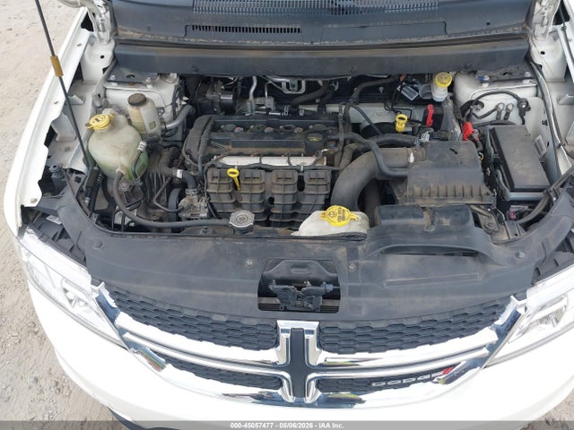 Dodge Journey Sxt