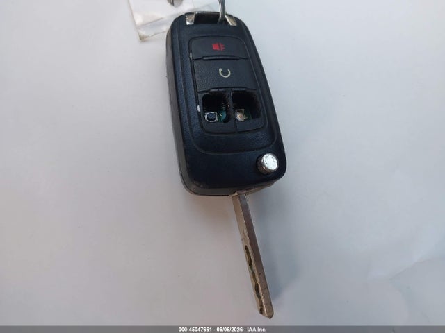 Chevrolet Trax Ltz