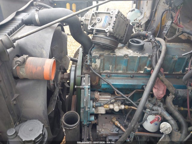 International 4000 4900
