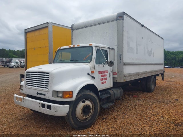 International 4000 4900