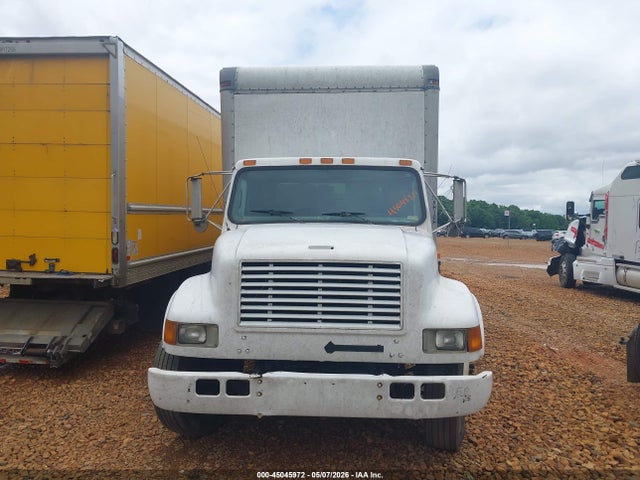 International 4000 4900