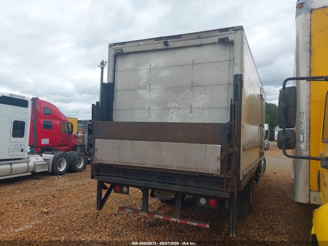 International 4000 4900