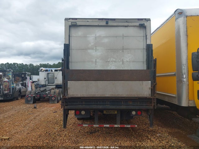 International 4000 4900