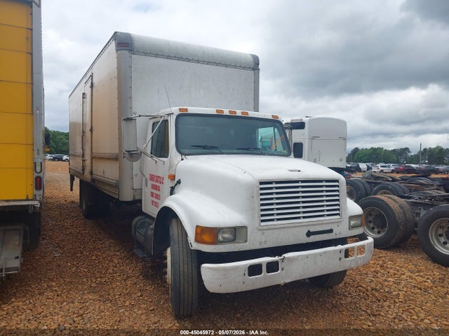 International 4000 4900