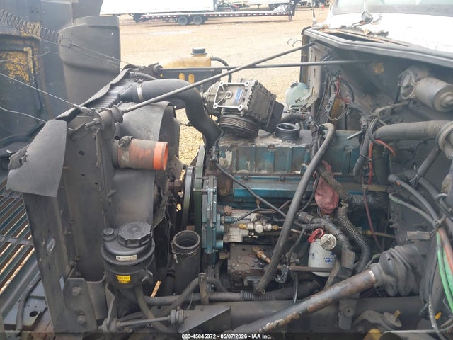 International 4000 4900