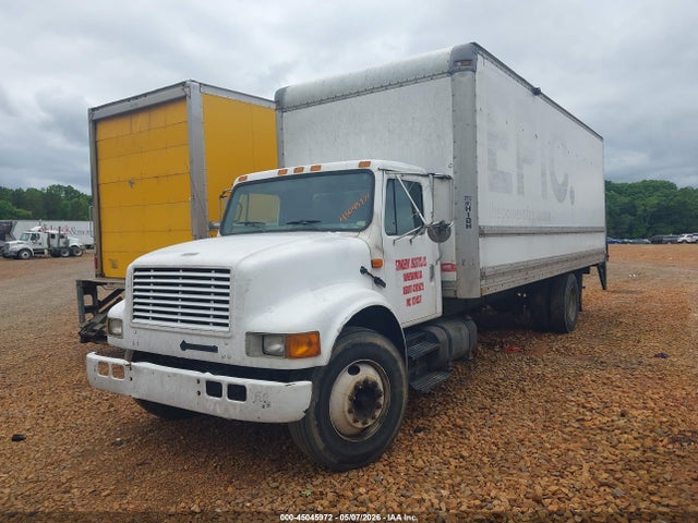 International 4000 4900