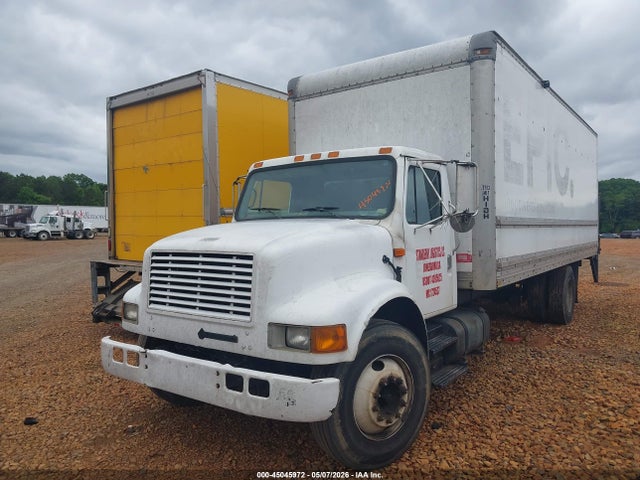 International 4000 4900