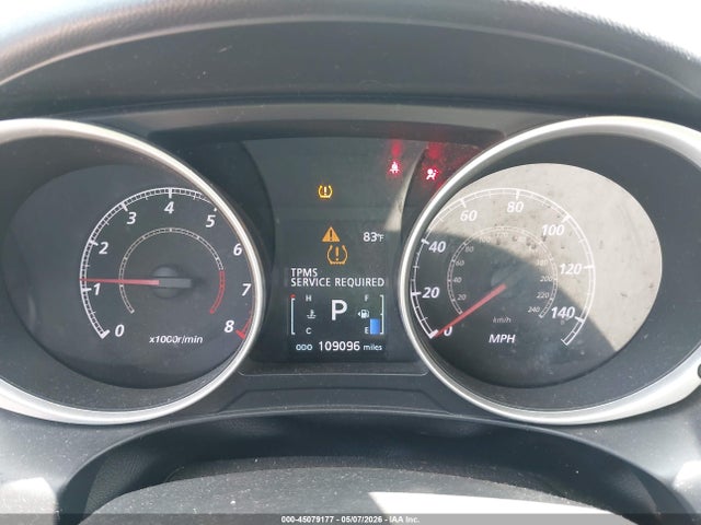 Mitsubishi Outlander Se