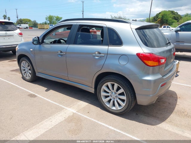 Mitsubishi Outlander Se