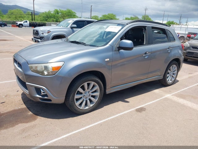 Mitsubishi Outlander Se