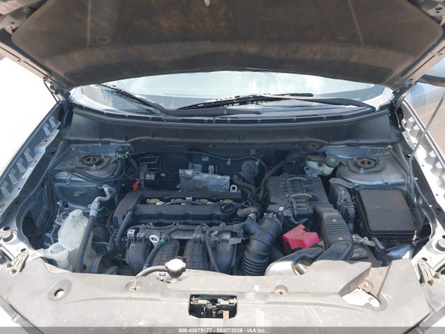 Mitsubishi Outlander Se