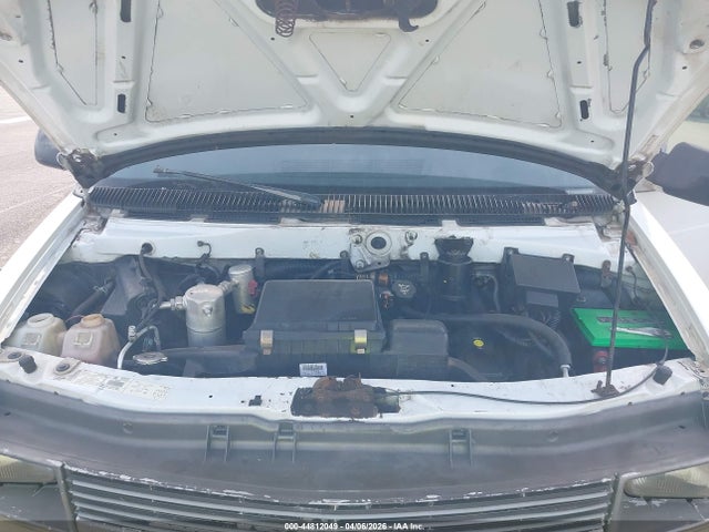 Chevrolet Astro