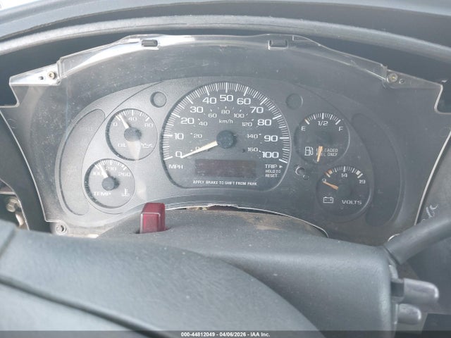 Chevrolet Astro
