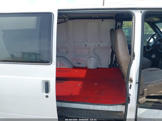 Chevrolet Astro