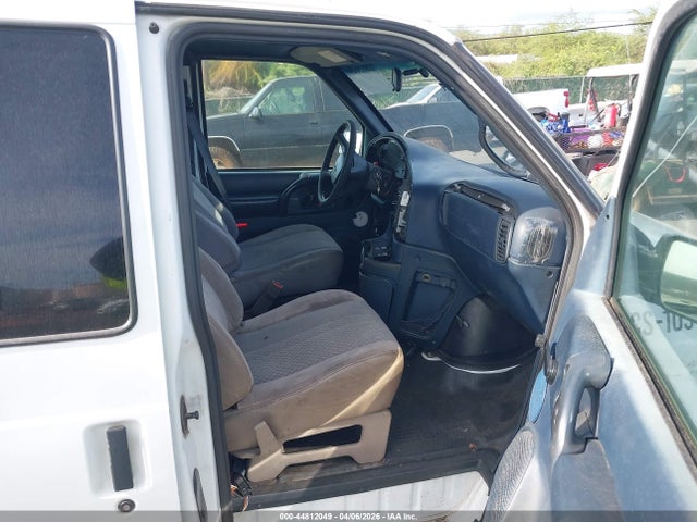 Chevrolet Astro