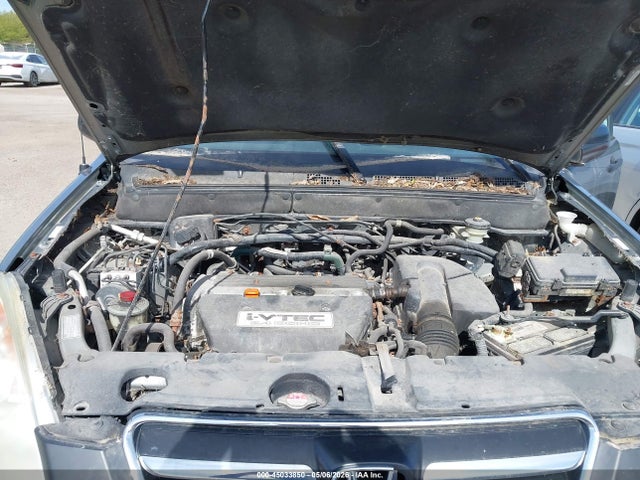 Honda CR-V Lx