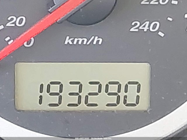 Honda CR-V Lx